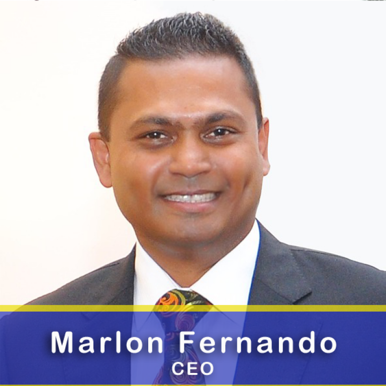 Marlon Fernando