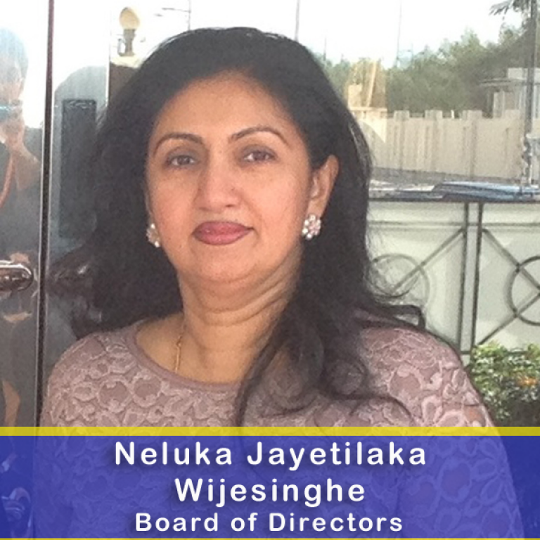Neluka Jayetilaka