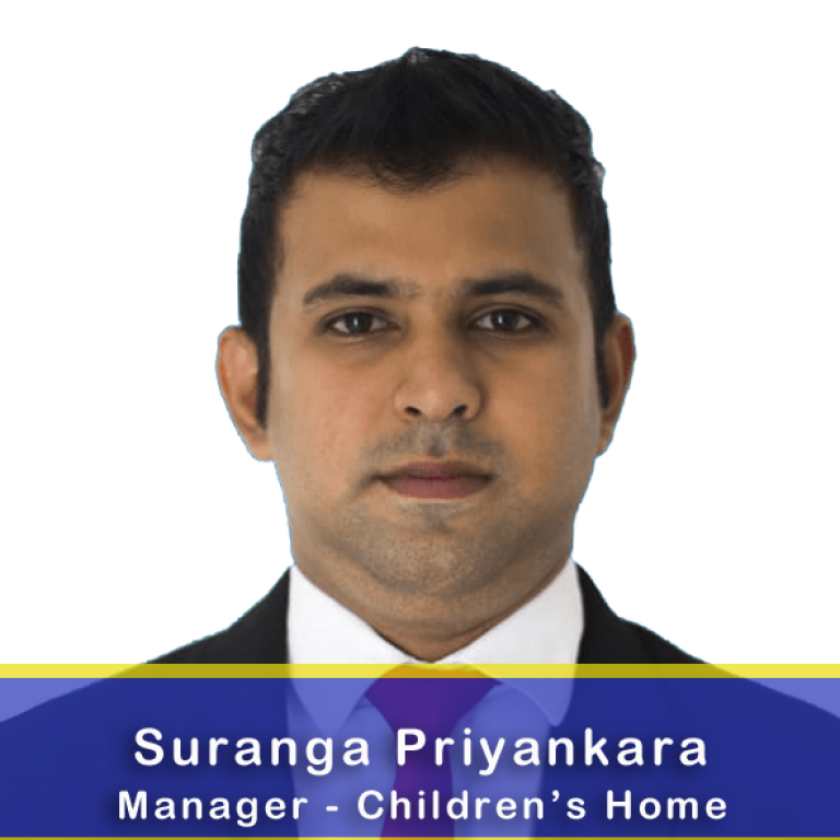 Suranga Priyankara